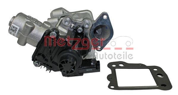 METZGER 0892074 ORIGINAL ERSATZTEIL AGR-Ventil